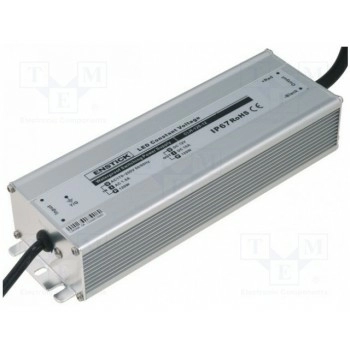 Блок питания импульсный LED 120Вт ENSTICK CLH-120-15