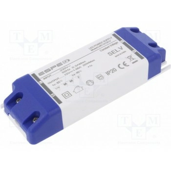 Блок питания импульсный LED ESPE LNC2012CV