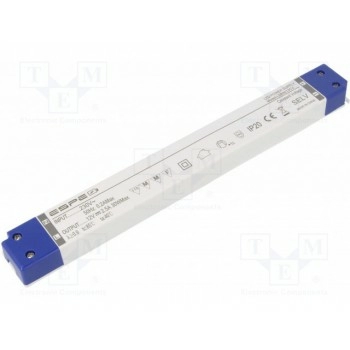 Блок питания импульсный LED 30Вт ESPE LSB3012CV