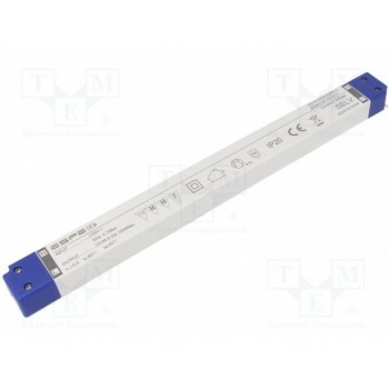 Блок питания импульсный LED ESPE LSF10012CV