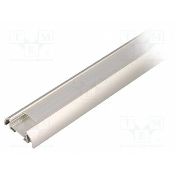 Профиль для LED модулей FIX&FASTEN FIX-TOST-A-1M