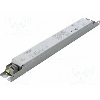 Блок питания импульсный LED HELVAR LL1X110-E-CC-700