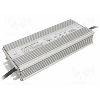 Блок питания импульсный LED INVENTRONICS EUC-320S140SV