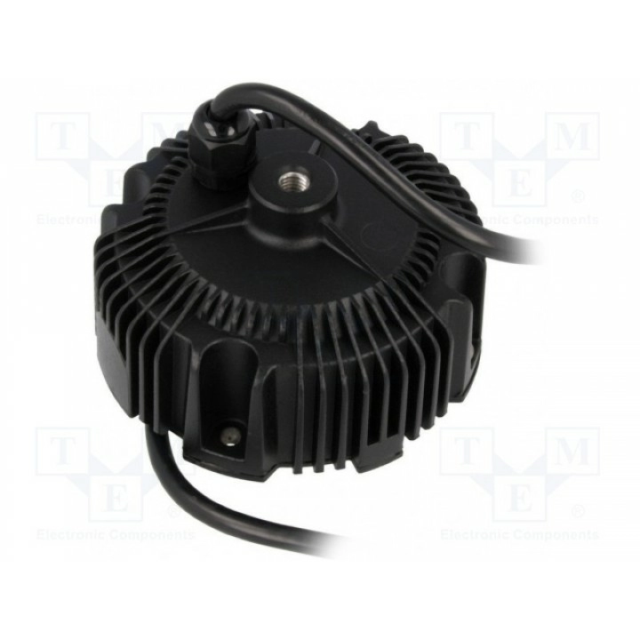 Блок питания импульсный LED MEAN WELL HBG-100-60A (HBG-100-60A)