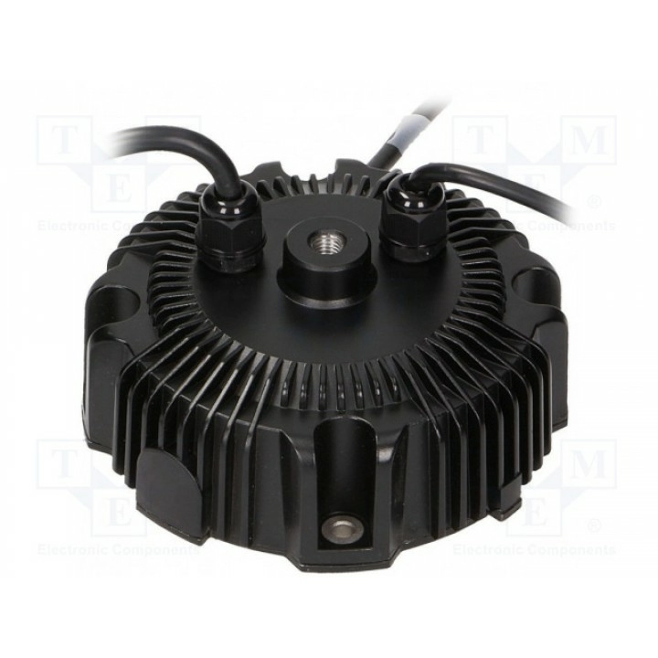 Блок питания импульсный LED 156Вт MEAN WELL HBG-160-60B (HBG-160-60B)