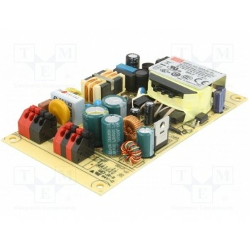 Блок питания импульсный LED MEAN WELL IDPC-45-500