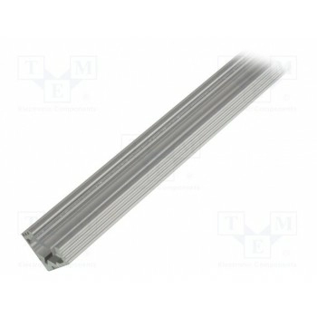 Профиль для LED модулей OPTOFLASH OF-PROF45ALU-A