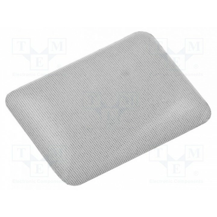Заглушка для профилей LED OPTOFLASH OF-PROFPDS-CON (OF-PROFPDS-CON)