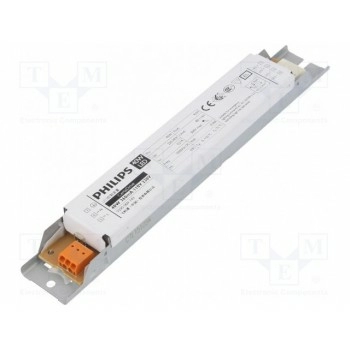 Блок питания импульсный LED PHILIPS 929000974906
