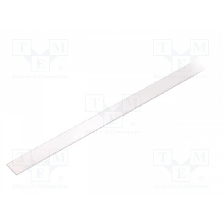 Крышка для профилей LED TOPMET 89060016 (TOP-89060016)