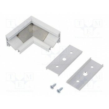 Соединитель 90° TOPMET TOP-A4990001