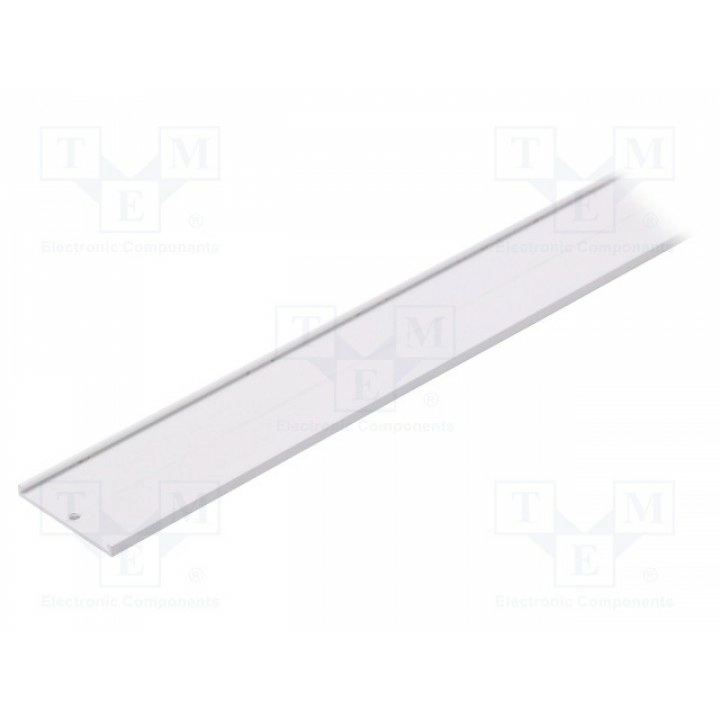 Крышка TOPMET V3330001 (TOP-V3330001)