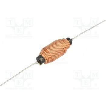 Дроссель проволочный THT BOURNS 5256-RC