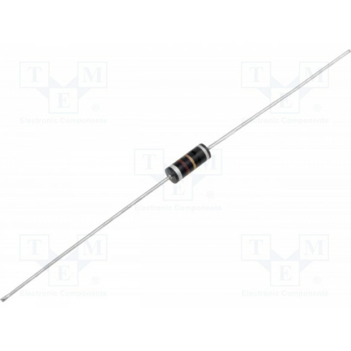 Дроссель осевой THT 150нГн BOURNS 9230-00-RC (9230-00-RC)