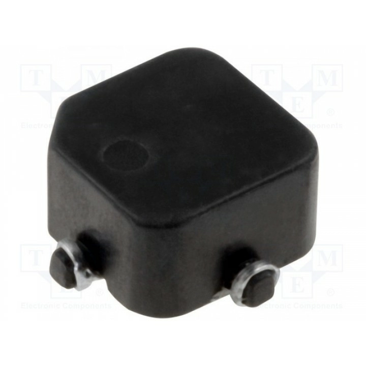 Дроссель проволочный BOURNS PM3602-100-RC (PM3602-100-RC)