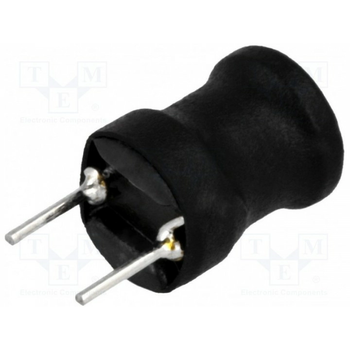 Дроссель проволочный THT 150мкГн BOURNS RL622-151K-RC (RL622-151K-RC)
