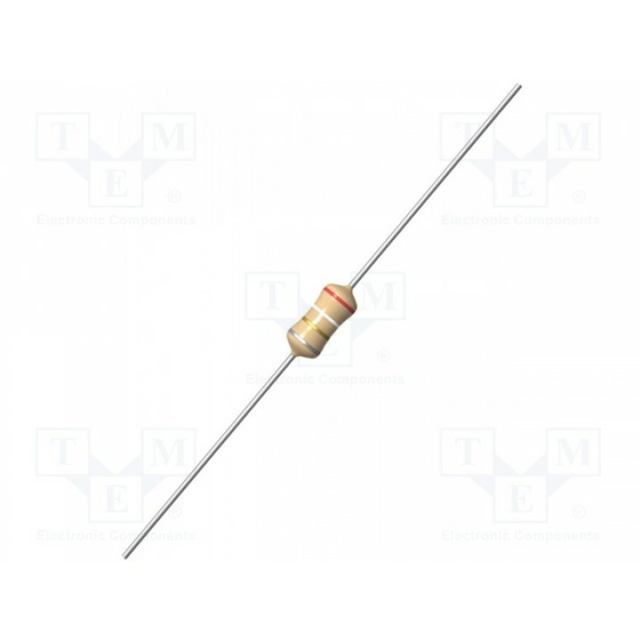 Дроссель проволочный THT FASTRON HBCC-473J-02 (HBCC-473J-02)
