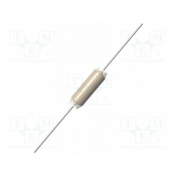 Дроссель проволочный THT 5мкГн FASTRON MESC-5R0M-01