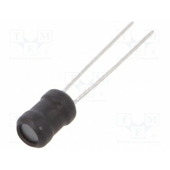 Дроссель проволочный THT FERROCORE COIL0406-1.5
