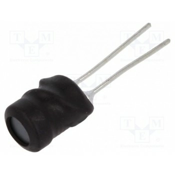 Дроссель проволочный THT FERROCORE COIL0608-1.2