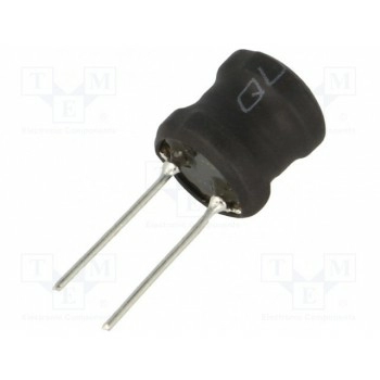 Дроссель проволочный THT FERROCORE COIL1010-0.22