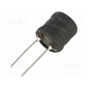 Дроссель проволочный THT FERROCORE COIL1010-0.68