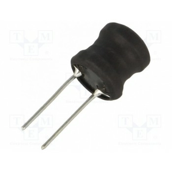 Дроссель проволочный THT FERROCORE COIL1010-0.82