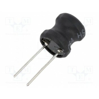 Дроссель проволочный THT FERROCORE COIL1010-1.8
