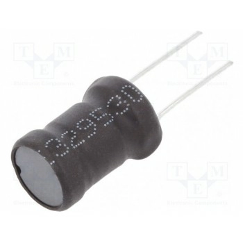 Дроссель проволочный THT FERROCORE COIL1016-0.15