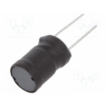 Дроссель проволочный THT FERROCORE COIL1016-0.18