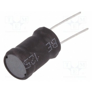 Дроссель проволочный THT FERROCORE COIL1016-2.2