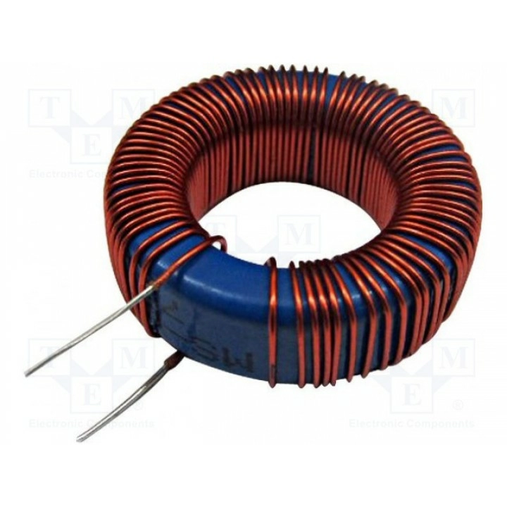 Дроссель проволочный FERYSTER DTMSS-200.221.0-V (DTMSS-20-0.22-1V)