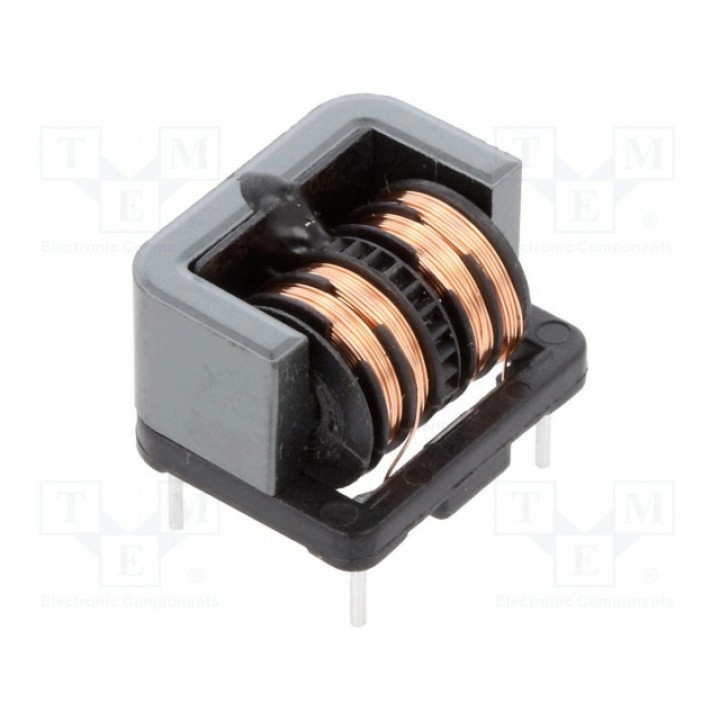 Дроссель проволочный THT KEMET SSRH7HS-M05324 (SSRH7HS-M05324)