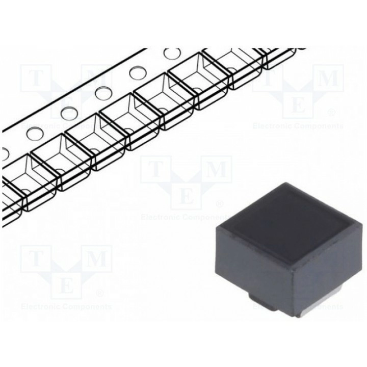Дроссель проволочный SMD 2525 MURATA LQH66SN220M03L (LQH66SN220M03L)