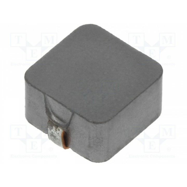 Дроссель проволочный SMD 22мкГн TRACO POWER TCK-097 (TCK-097)