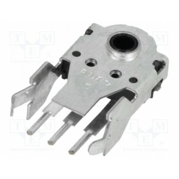 Энкодер увеличивающий ALPS EC10E1220503