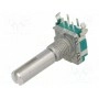Энкодер увеличивающий ALPS EC11B15242 (EC11B15242)
