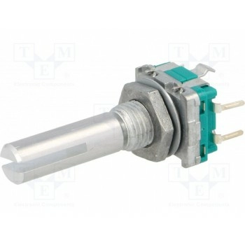 Энкодер увеличивающий ALPS EC11B15244