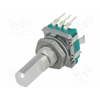 Энкодер увеличивающий ALPS EC11B15244A7