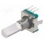 Энкодер увеличивающий ALPS EC11E15204A3 (EC11E15204A3)