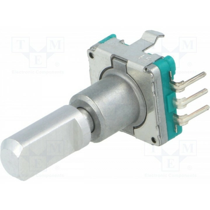 Энкодер увеличивающий ALPS EC11E18244A5 (EC11E18244A5)