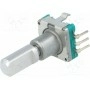 Энкодер увеличивающий ALPS EC11E18244A5 (EC11E18244A5)