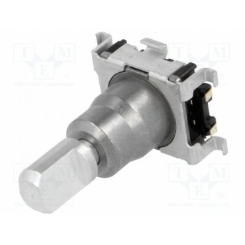 Энкодер увеличивающий ALPS EC11J0925403