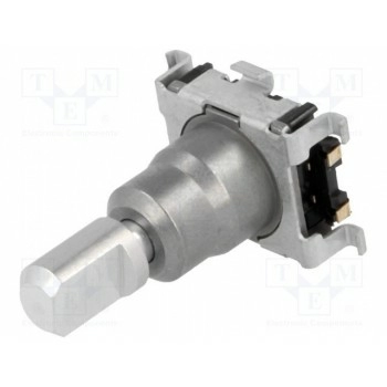 Энкодер увеличивающий ALPS EC11J0925602