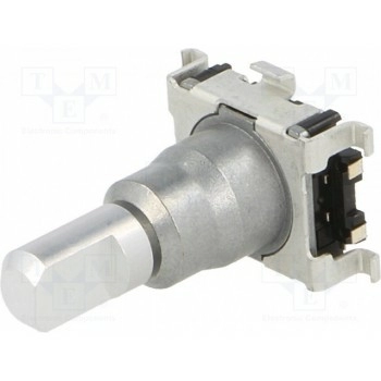 Энкодер увеличивающий ALPS EC11J1524413