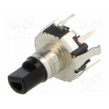 Энкодер увеличивающий ALPS EC12D1524403