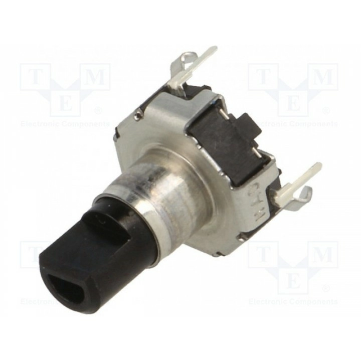 Энкодер увеличивающий ALPS EC12D1564402 (EC12D1564402)