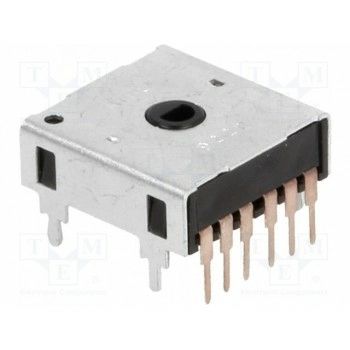 Энкодер абсолютный ALPS SRGAVC0301