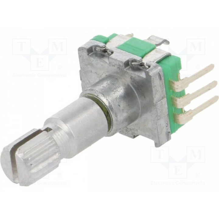 Энкодер увеличивающий BI TECHNOLOGIES EN11-HSB1AQ20 (EN11-HSB1AQ20)