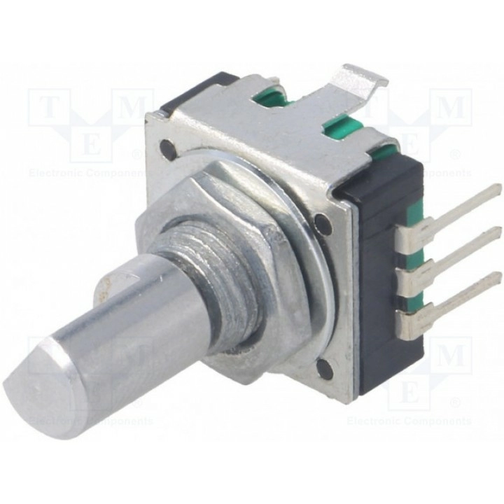 Энкодер увеличивающий BOURNS PEC11R-4115F-S0018 (PEC11R-4115F-S0018)